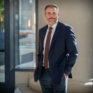 Attorney Jonathan McGowan